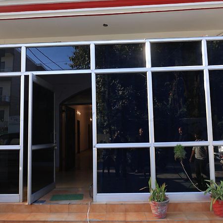 Hotel Anmol Residency Dehradun Exterior foto