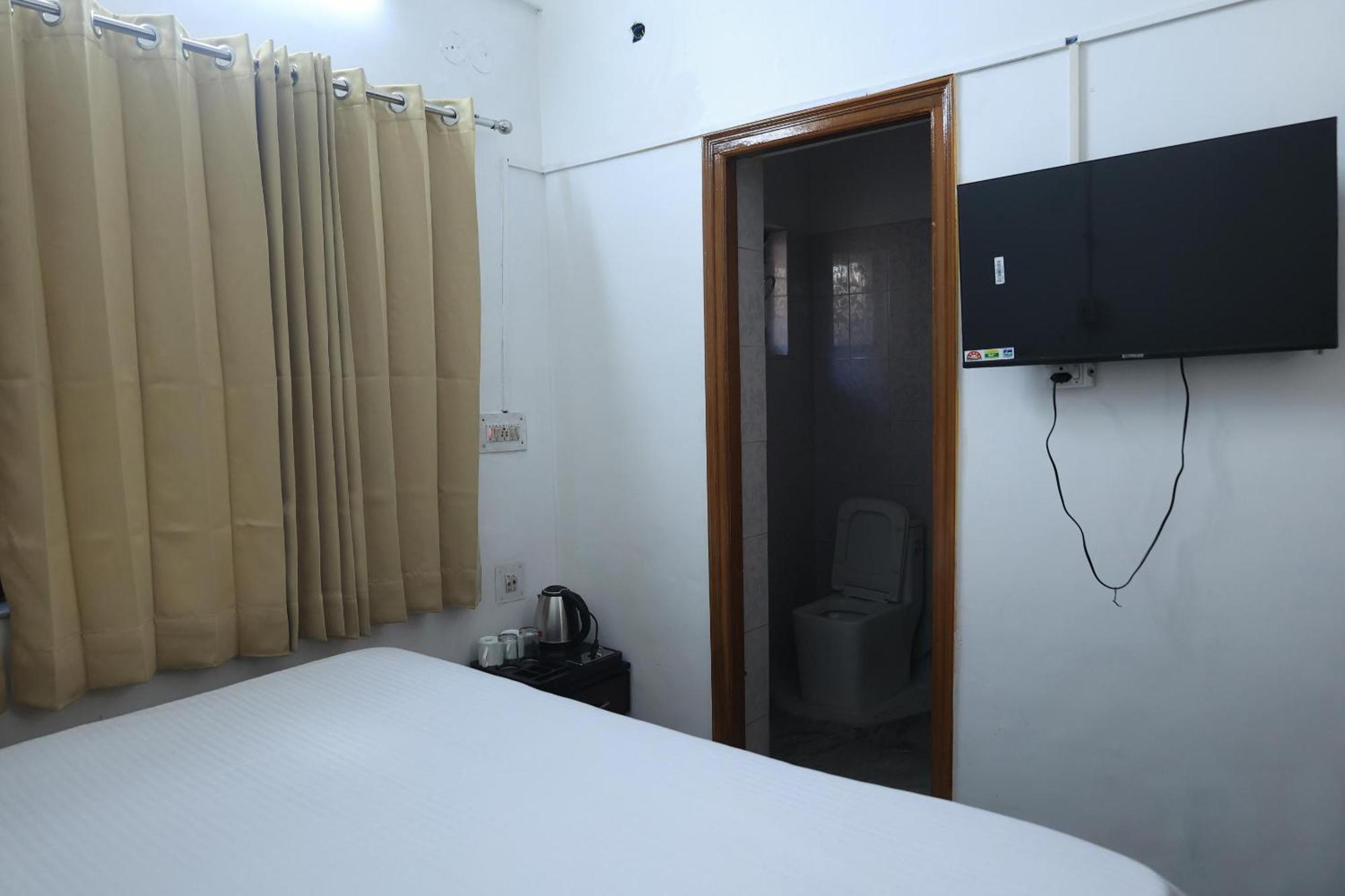 Hotel Anmol Residency Dehradun Exterior foto
