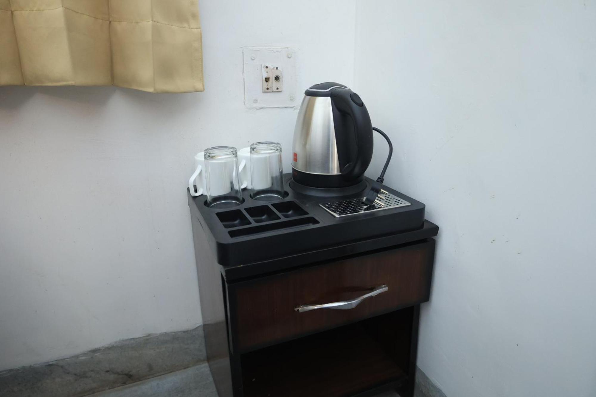 Hotel Anmol Residency Dehradun Exterior foto