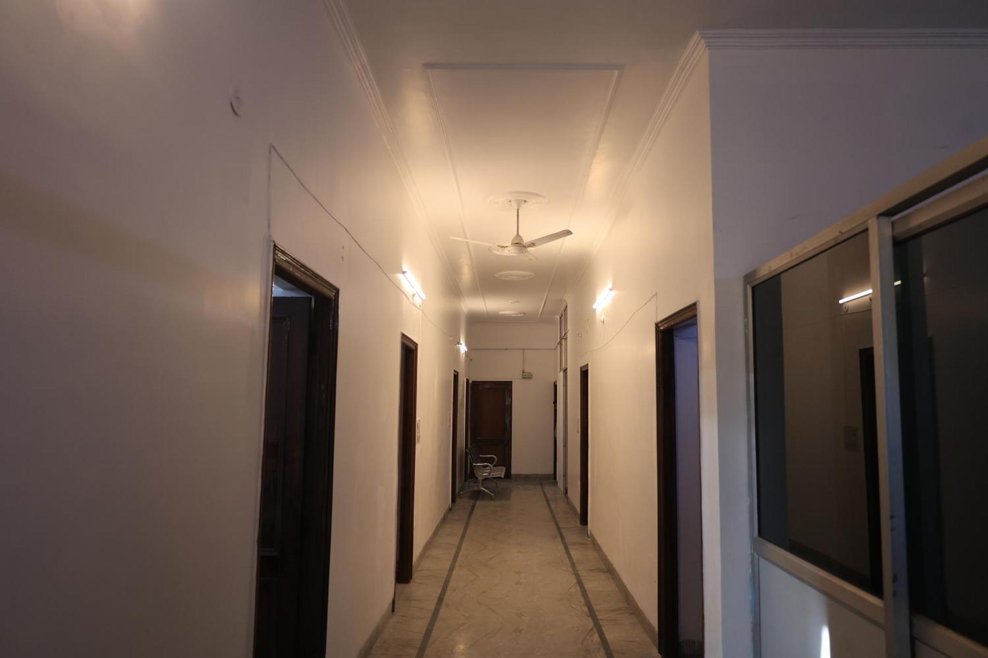 Hotel Anmol Residency Dehradun Exterior foto