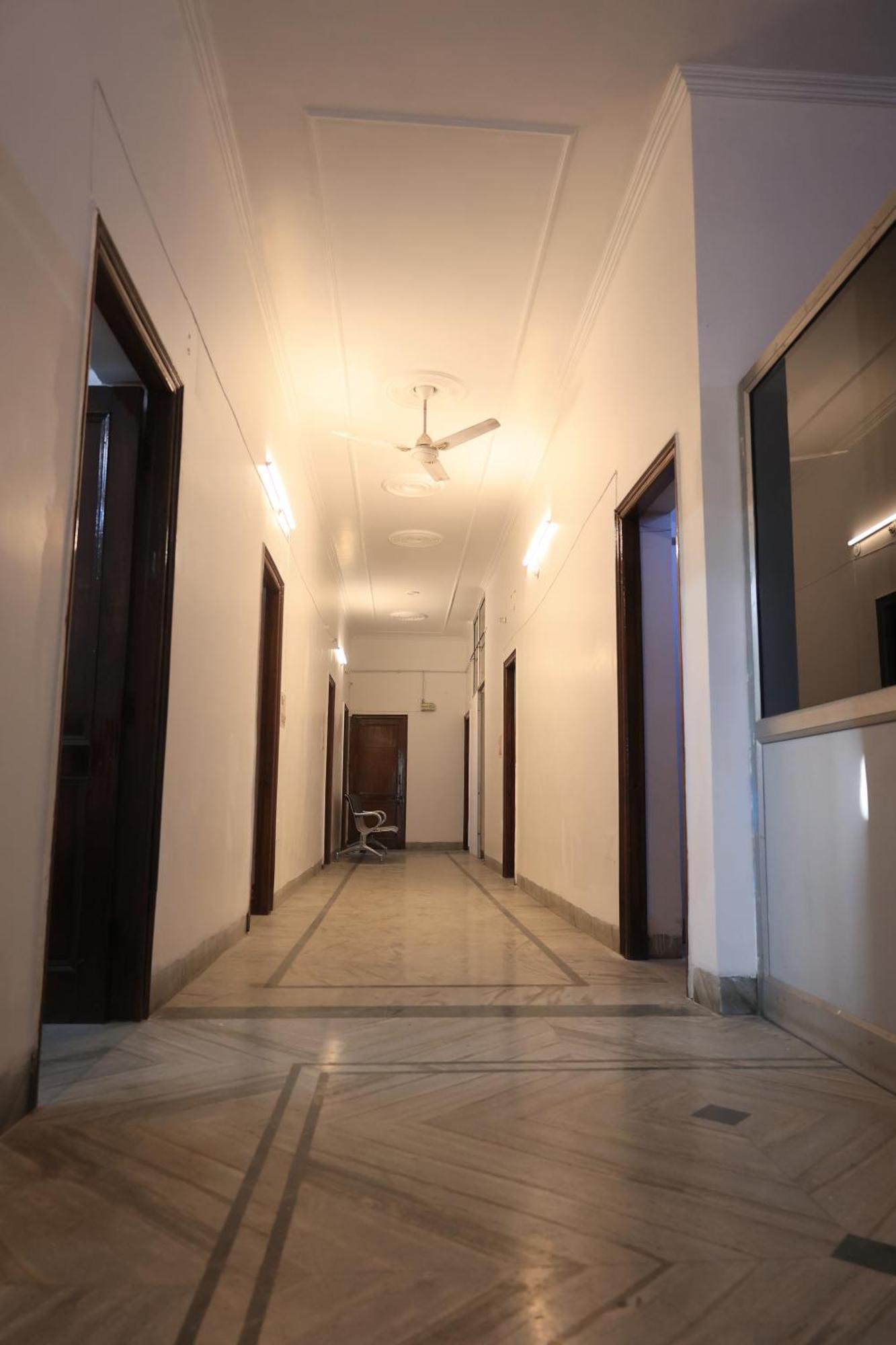 Hotel Anmol Residency Dehradun Exterior foto