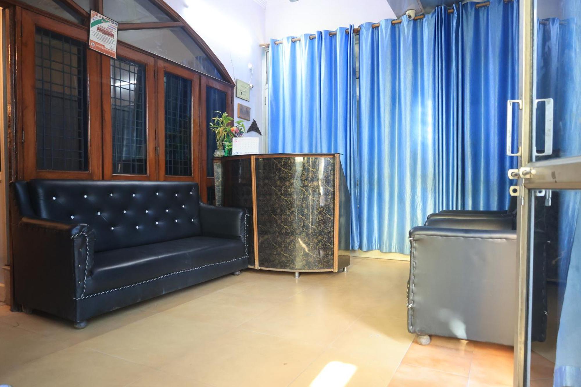 Hotel Anmol Residency Dehradun Exterior foto
